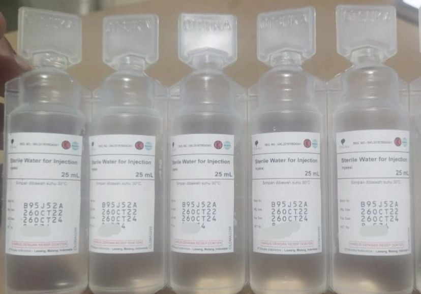 Surgical Consumables